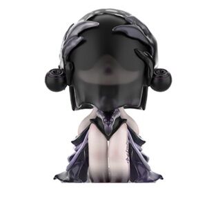 The Grief (Skullpanda The Sound Series)